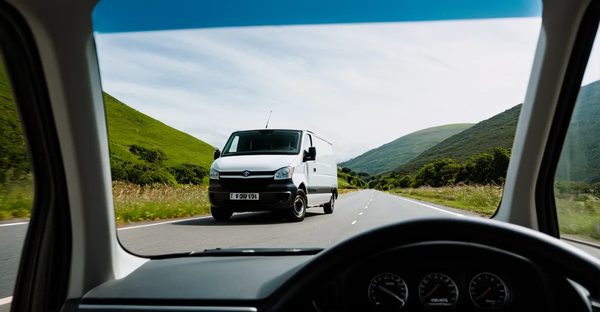Découvrez les avantages de la location utilitaire aller simple