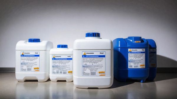 Top critères pour sélectionner la meilleure cuve adblue