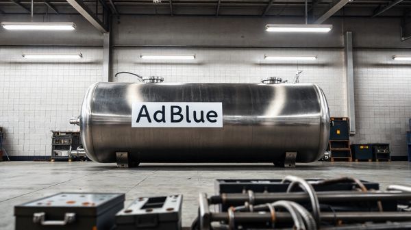 Top critères pour sélectionner la meilleure cuve adblue
