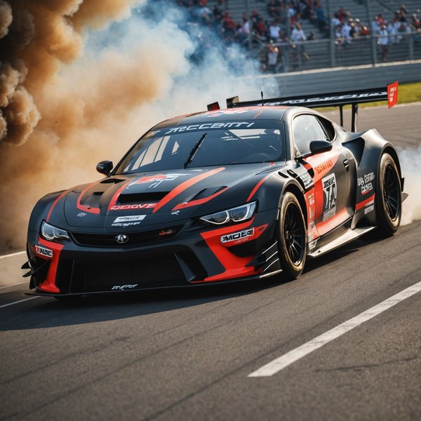 Quels sont les impacts des nouveaux matériaux ignifuges sur les performances des véhicules de compétition?