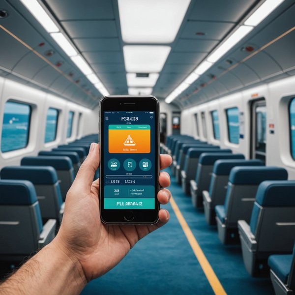 Comment les systèmes de détection de la qualité de l'air intérieur influencent-ils la sécurité des passagers en milieu marin?