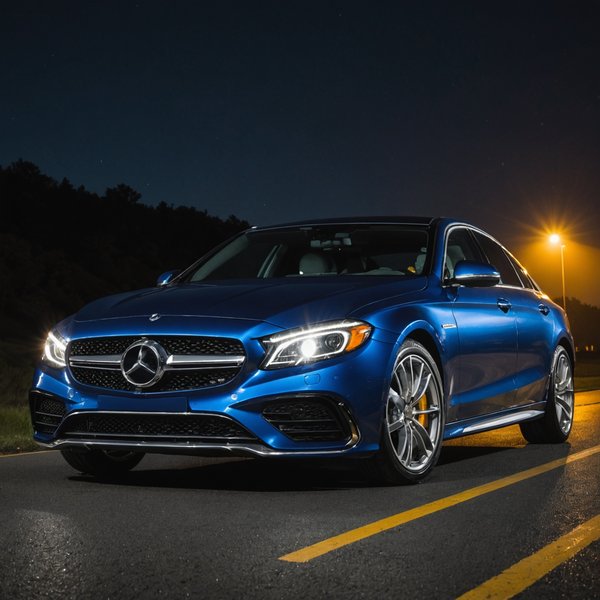 Comment choisir un système de nettoyage de phares pour une visibilité optimale la nuit?