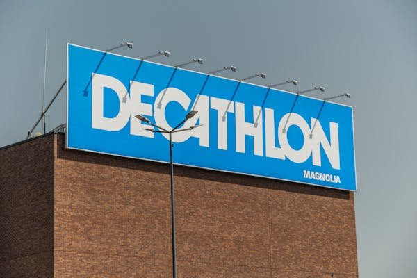 Tout savoir sur le magasin de vélo Decathlon à Bordeaux